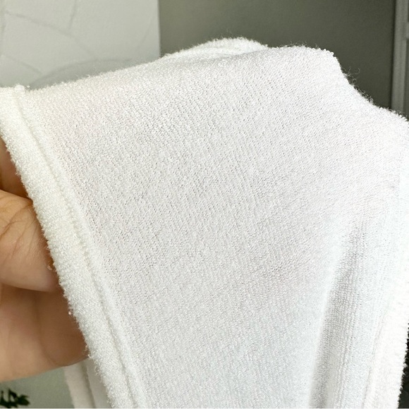 ASOS Cloth White Romper - Picture 13 of 13